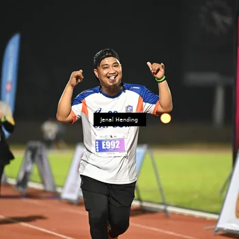 Runner Photo 4489959