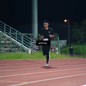 Runner Photo 4489960
