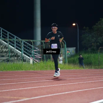 Runner Photo 4489961