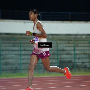Runner Photo 4489962