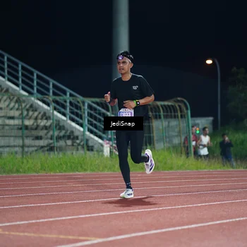 Runner Photo 4489964