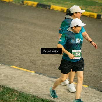 Runner Photo 4489966