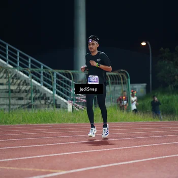 Runner Photo 4489967