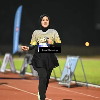 Runner Photo 4489972