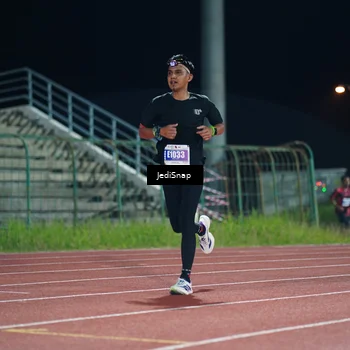 Runner Photo 4489977
