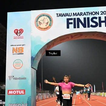 Runner Photo 4489979