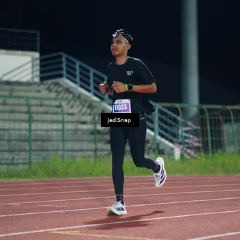 Runner Photo 4489981