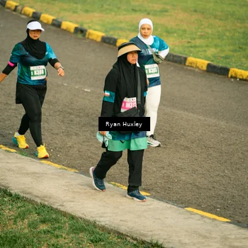Runner Photo 4489982