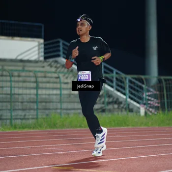 Runner Photo 4489984