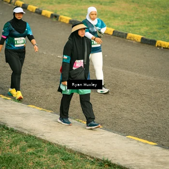 Runner Photo 4489989