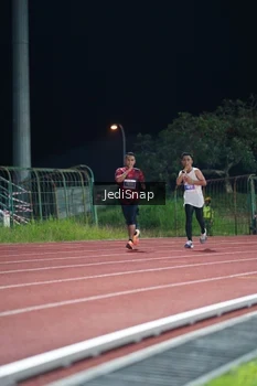 Runner Photo 4489995