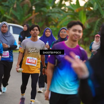 Runner Photo 4489997