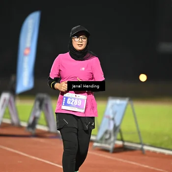 Runner Photo 4489998
