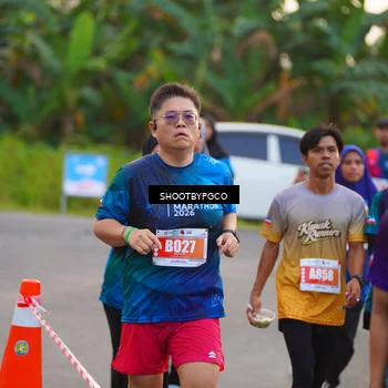 Runner Photo 4490005