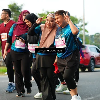 Runner Photo 4490009