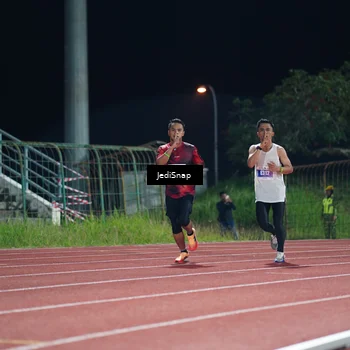 Runner Photo 4490010
