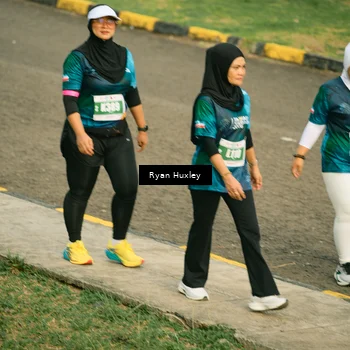 Runner Photo 4490012