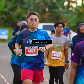 Runner Photo 4490015