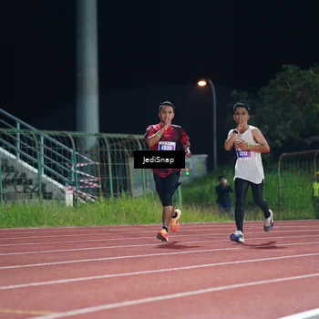 Runner Photo 4490017
