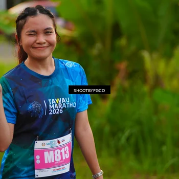 Runner Photo 4490020