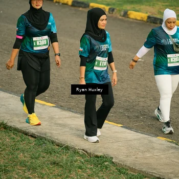 Runner Photo 4490021