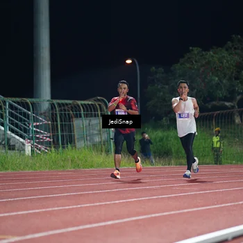 Runner Photo 4490022