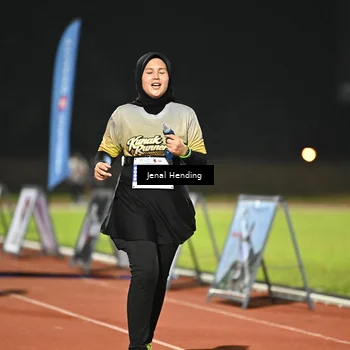 Runner Photo 4490026