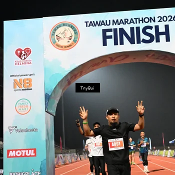 Runner Photo 4490030