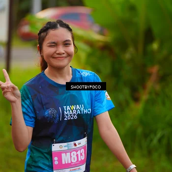 Runner Photo 4490031