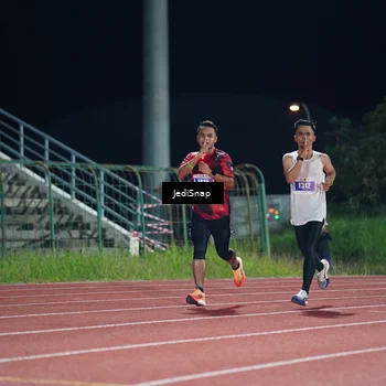 Runner Photo 4490033
