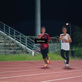 Runner Photo 4490035