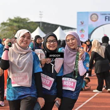 Runner Photo 4490036