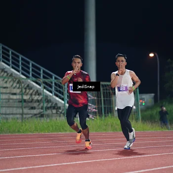 Runner Photo 4490041