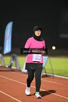 Runner Photo 4490042