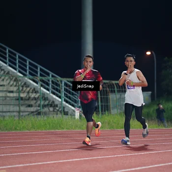 Runner Photo 4490043