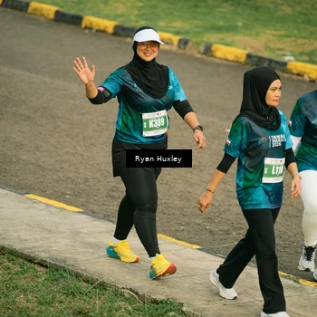 Runner Photo 4490045