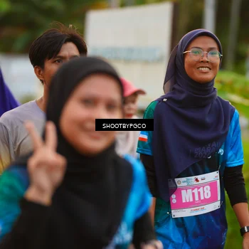 Runner Photo 4490047