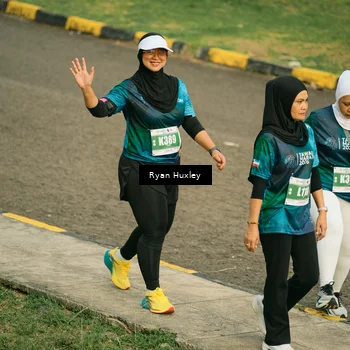 Runner Photo 4490048