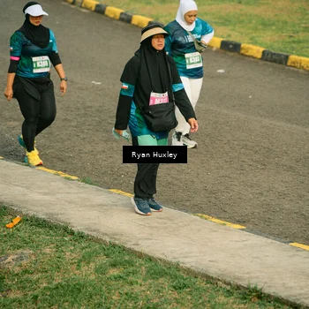 Runner Photo 4490050