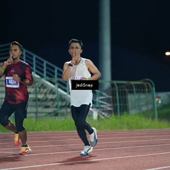 Runner Photo 4490052