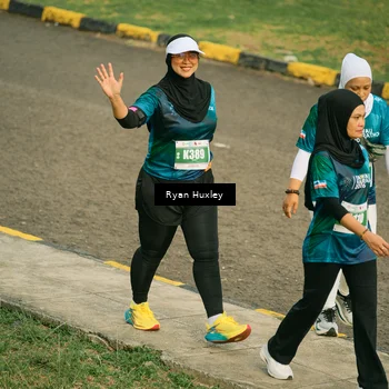 Runner Photo 4490053