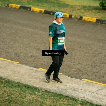 Runner Photo 4490055