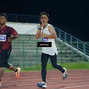 Runner Photo 4490057