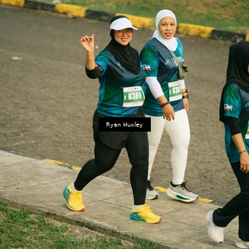 Runner Photo 4490059