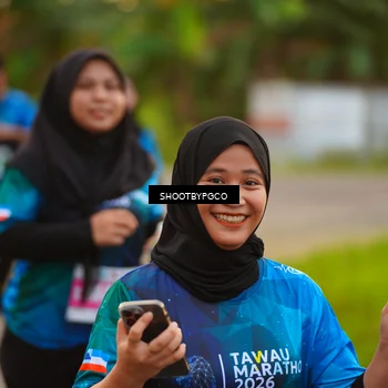Runner Photo 4490061
