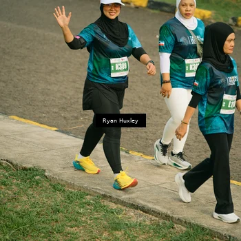 Runner Photo 4490063