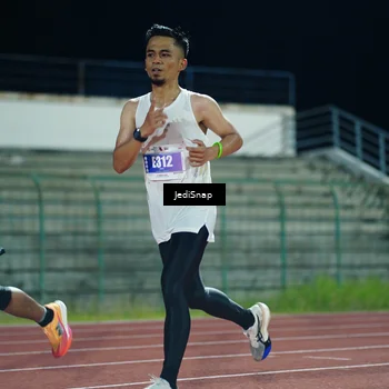 Runner Photo 4490067