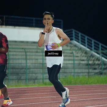 Runner Photo 4490068