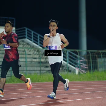 Runner Photo 4490069