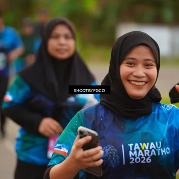 Runner Photo 4490070